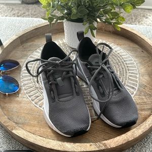 Boys puma sz3